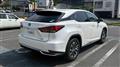 2019 Lexus RX