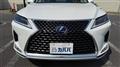 2019 Lexus RX