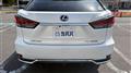2019 Lexus RX