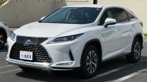 2019 Lexus RX