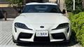 2023 Toyota Supra