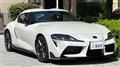 2023 Toyota Supra