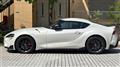 2023 Toyota Supra