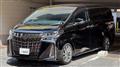 2020 Toyota Alphard