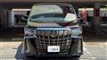 2020 Toyota Alphard