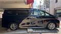 2020 Toyota Alphard