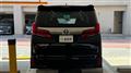 2020 Toyota Alphard