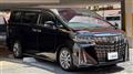 2020 Toyota Alphard