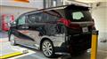 2020 Toyota Alphard