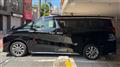 2020 Toyota Alphard