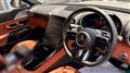 2023 Mercedes-Benz SL-Class