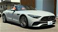 2023 Mercedes-Benz SL-Class
