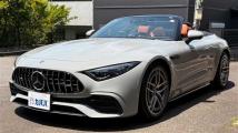 2023 Mercedes-Benz SL-Class