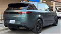2023 Land Rover Range Rover Sport