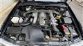 2000 Toyota Mark II