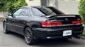 2000 Toyota Mark II