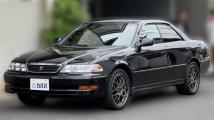 2000 Toyota Mark II