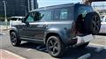 2024 Land Rover Defender