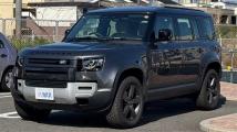 2024 Land Rover Defender