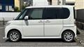2011 Daihatsu Tanto