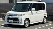 2011 Daihatsu Tanto
