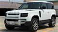 2022 Land Rover Defender