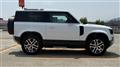 2022 Land Rover Defender