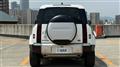 2022 Land Rover Defender