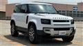 2022 Land Rover Defender