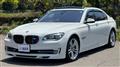 2013 BMW 7 Series