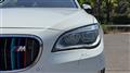 2013 BMW 7 Series