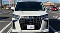 2021 Toyota Alphard