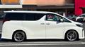 2021 Toyota Alphard