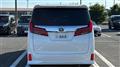 2021 Toyota Alphard