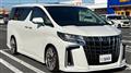 2021 Toyota Alphard