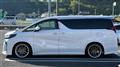 2021 Toyota Alphard