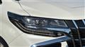 2021 Toyota Alphard