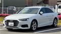 2020 Audi A4
