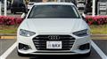 2020 Audi A4