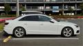 2020 Audi A4