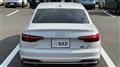 2020 Audi A4