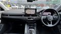 2020 Audi A4