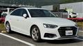 2020 Audi A4