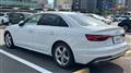 2020 Audi A4