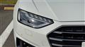 2020 Audi A4