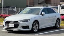 2020 Audi A4
