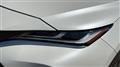2021 Toyota Harrier