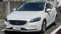 2015 Volvo V40
