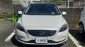 2015 Volvo V40