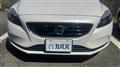 2015 Volvo V40